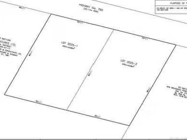 House for sale in Dipper Harbour, New Brunswick