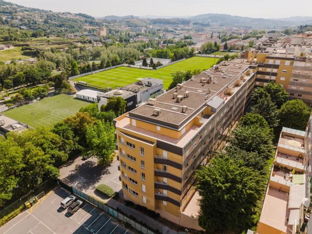 Apartamento venda em Abação e Gémeos, Guimarães