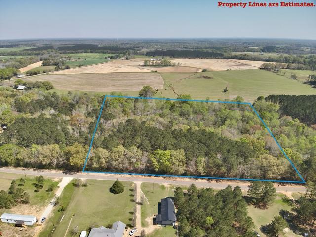 Land for sale in Cottonwood, Alabama