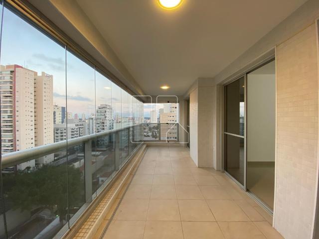 Apartamento aluguel em Registro