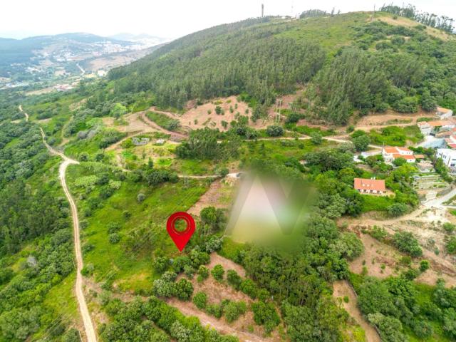 Terreno venda em Ventureira, Mafra
