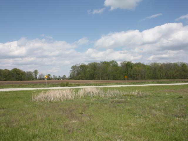 Land for sale in Westfield, Indiana
