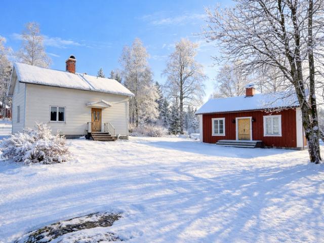 Hus hyra i Västernorrland