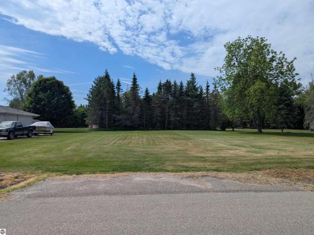 Land for sale in Au Gres, Michigan