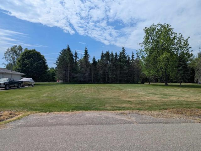 Land for sale in Au Gres, Michigan