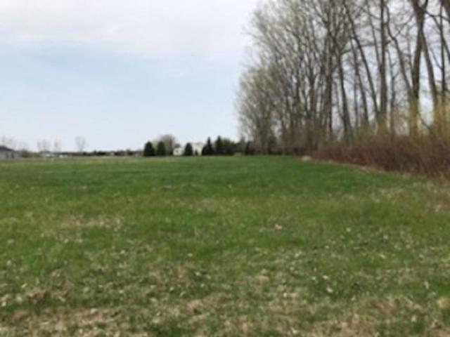 Land for sale in Au Gres, Michigan