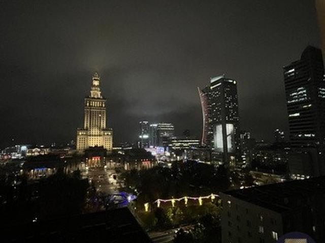 Mieszkanie na sprzedaż w Śródmieście Północne, Warszawa