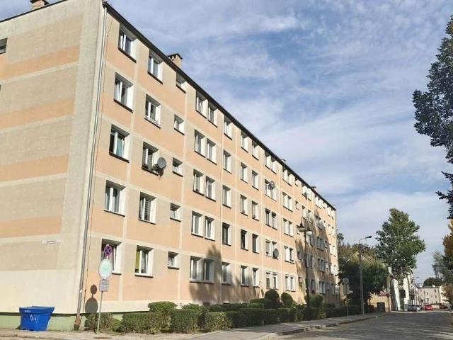 Mieszkanie na sprzedaż w Zatorze, Nowa Sól