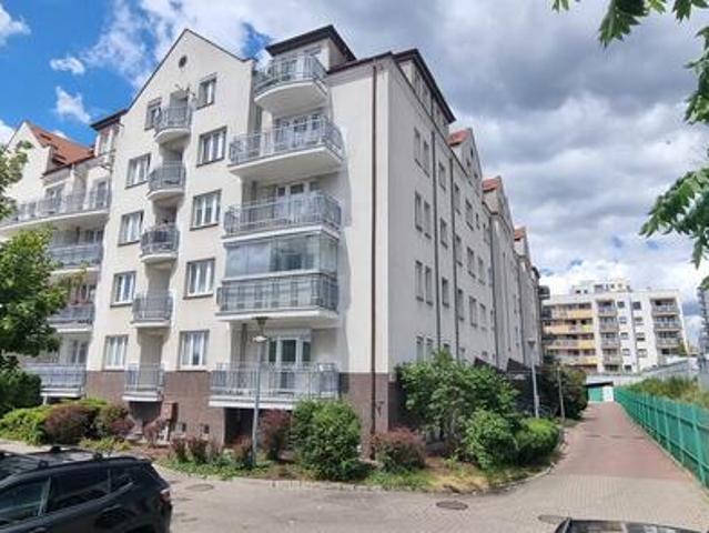 Mieszkanie na sprzedaż w Warszawa, Mazowieckie