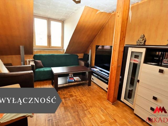 Mieszkanie na sprzedaż w Włocławek, Kujawsko-pomorskie