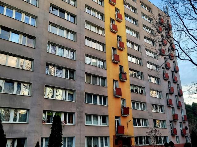 Mieszkanie na sprzedaż w Warszawa, Mazowieckie
