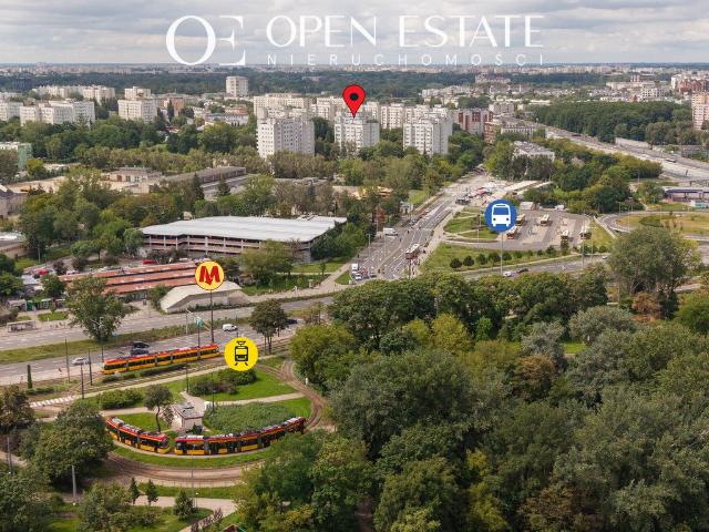 Mieszkanie na sprzedaż w Warszawa, Mazowieckie