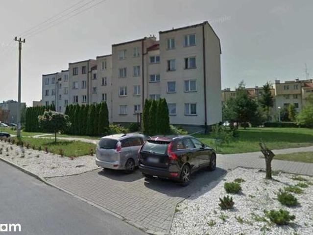 Mieszkanie na sprzedaż w Garwolin, Mazowieckie