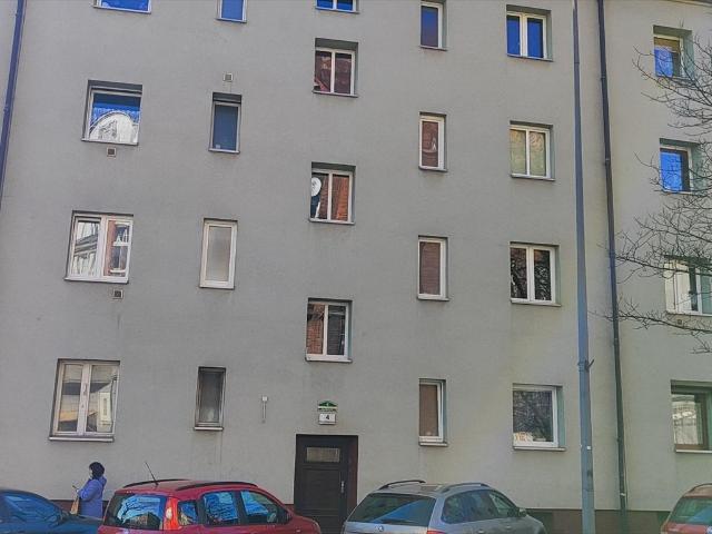 Mieszkanie na sprzedaż w Bytom, Śląskie