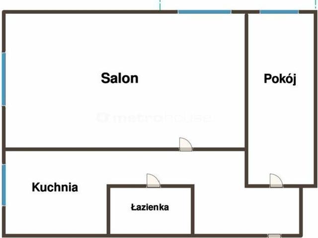Mieszkanie na sprzedaż w Łódź, Łódzkie