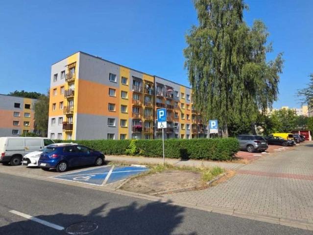 Mieszkanie na sprzedaż w Katowice, Śląskie