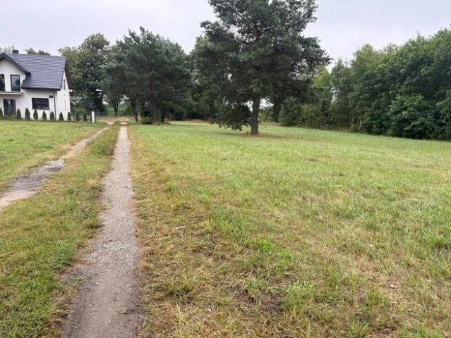 Grunt na sprzedaż w Łochów, Mazowieckie