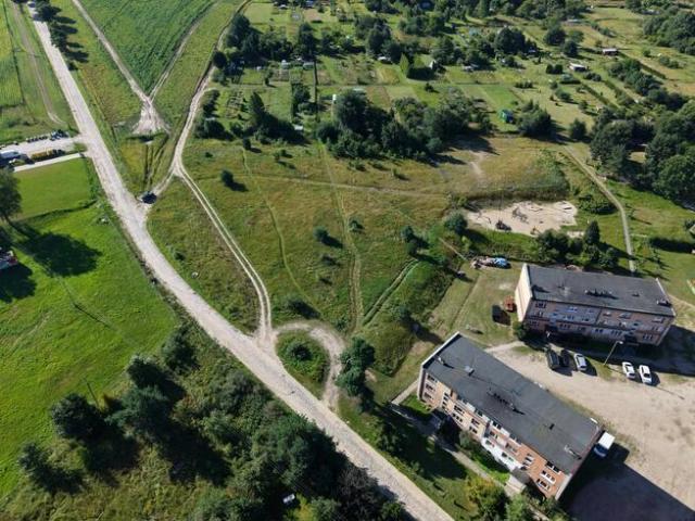 Grunt na sprzedaż w Kobylnica, powiat słupski