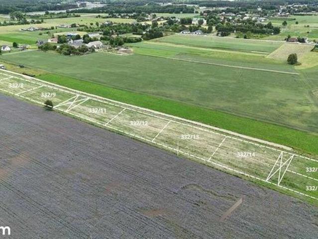Grunt na sprzedaż w Osielsko