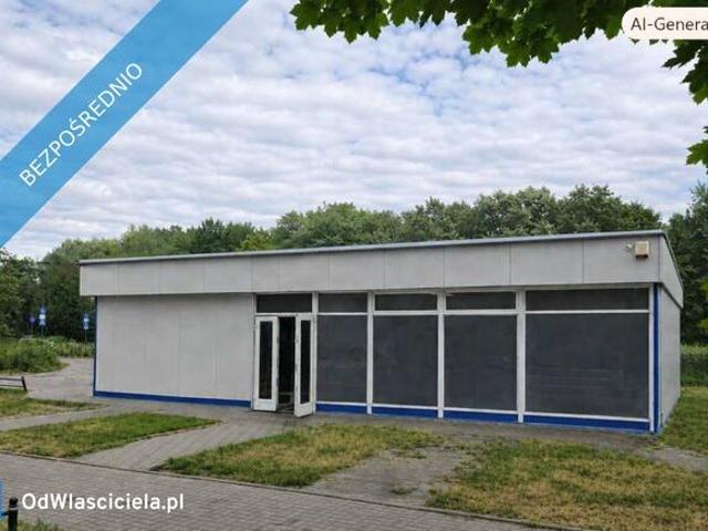 Biuro na sprzedaż w Warszawa, Mazowieckie