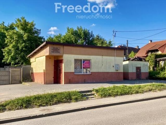 Dom na sprzedaż w Jonkowo, Warmińsko-mazurskie