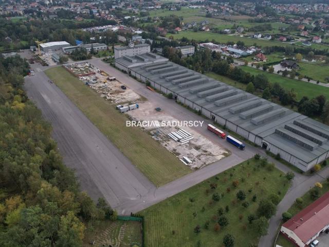 Mieszkanie na sprzedaż w Szczucin, Małopolskie