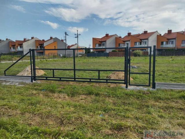 Grunt na sprzedaż w Siedlce, Mazowieckie