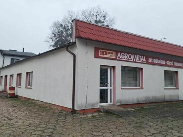 Biuro na sprzedaż w Brodnica, Kujawsko-pomorskie
