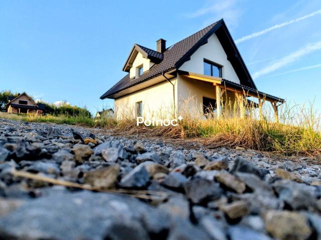 Dom na sprzedaż w Kobylec, Małopolskie