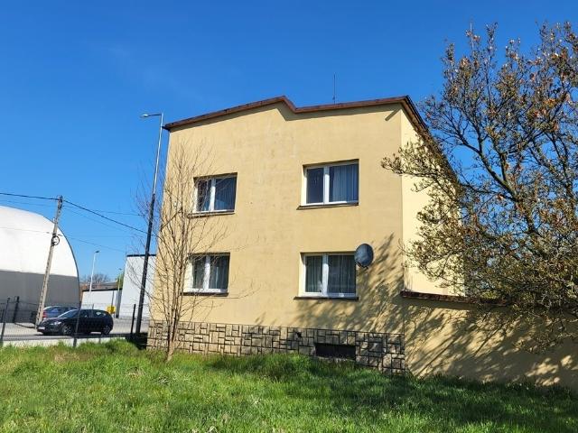 Dom na sprzedaż w Kęty, Małopolskie