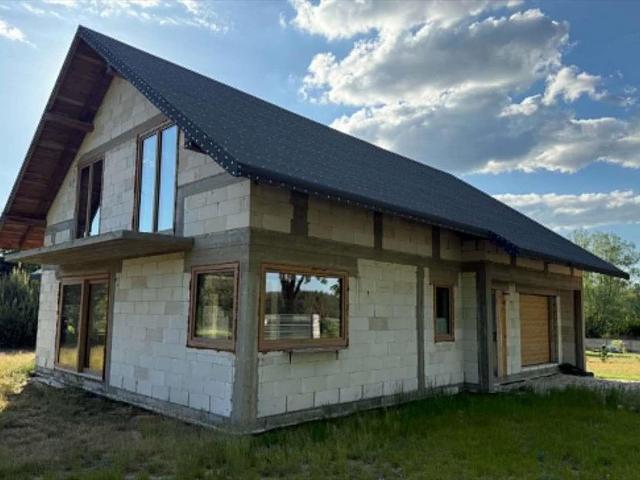 Dom na sprzedaż w Gostynin, Mazowieckie