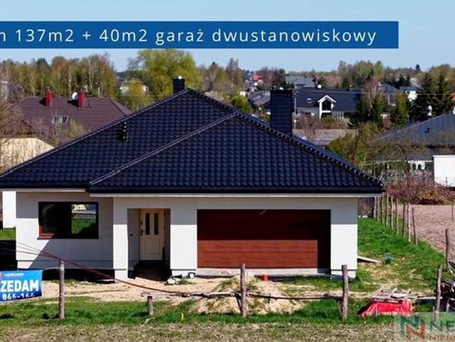 Dom na sprzedaż w Siedlce, Mazowieckie