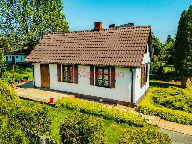 Dom na sprzedaż w Lubelskie