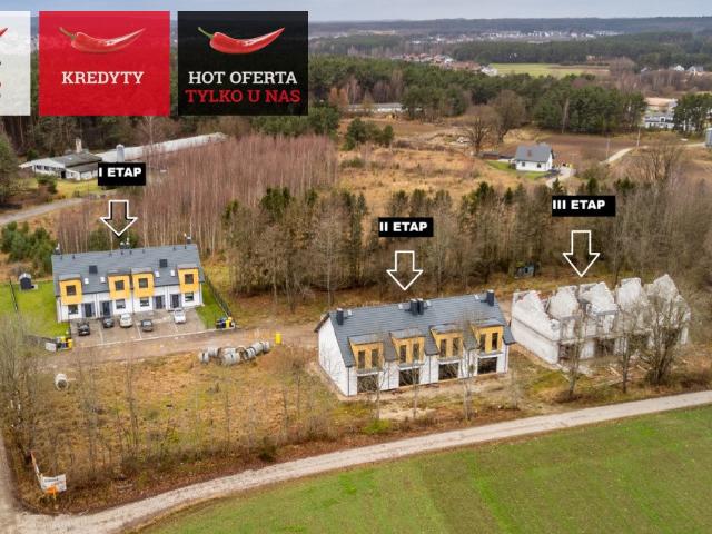 Dom na sprzedaż w Bojano, Pomorskie