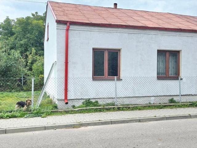Dom na sprzedaż w Mordy, powiat siedlecki