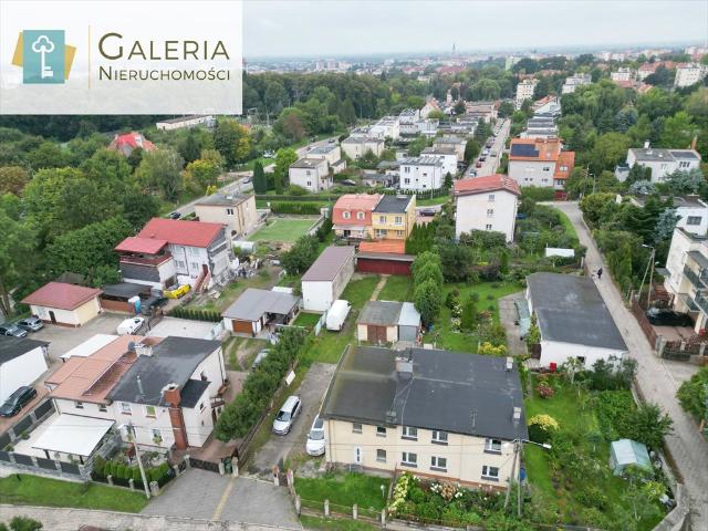 Dom na sprzedaż w Winnica, Elbląg