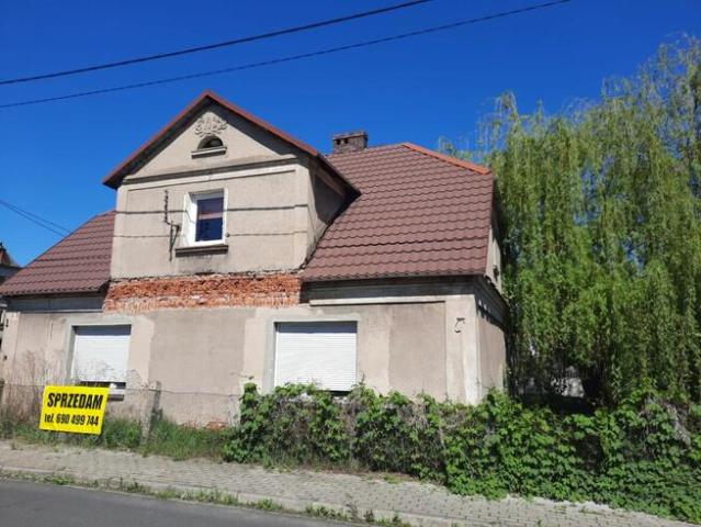 Dom na sprzedaż w Ostrów Wielkopolski, Wielkopolskie