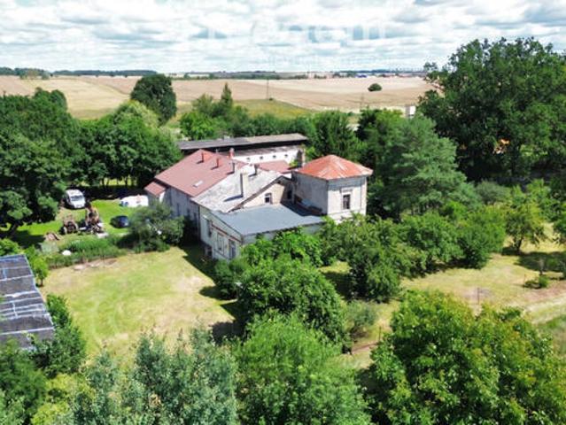 Dom na sprzedaż w Szydłowo, Wielkopolskie