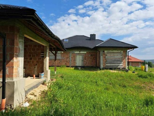 Dom na sprzedaż w Lubenia, Podkarpackie