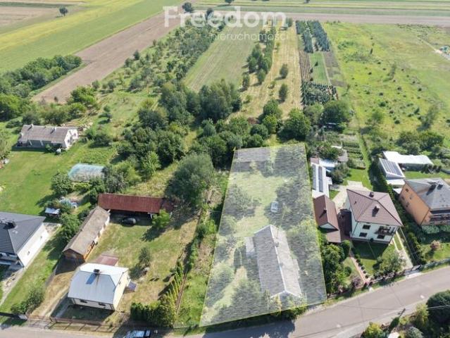 Dom na sprzedaż w Bodzechów, Świętokrzyskie