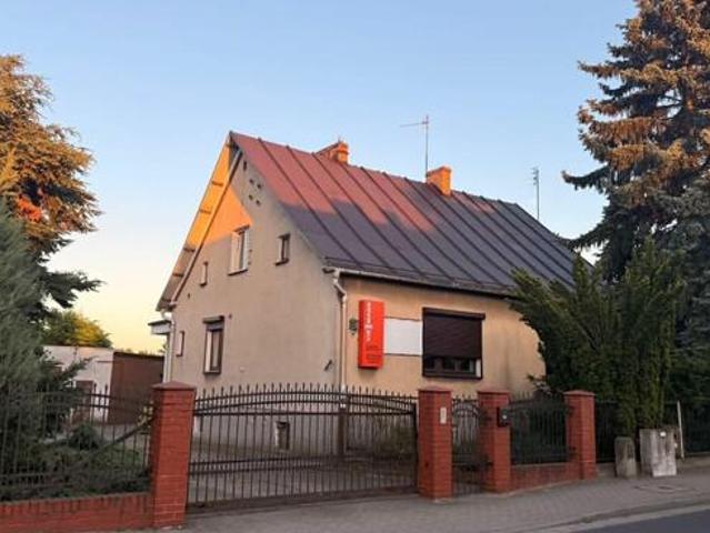 Dom na sprzedaż w Słupca, Wielkopolskie