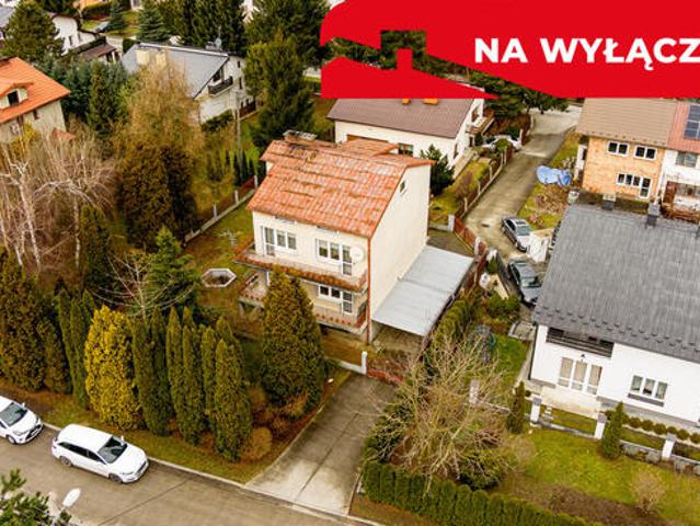 Dom na sprzedaż w Tarnów, Małopolskie