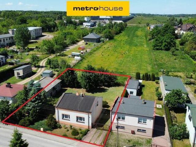 Dom na sprzedaż w Zgierz, Łódzkie