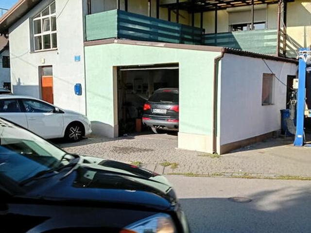Dom na sprzedaż w Milanówek, Mazowieckie