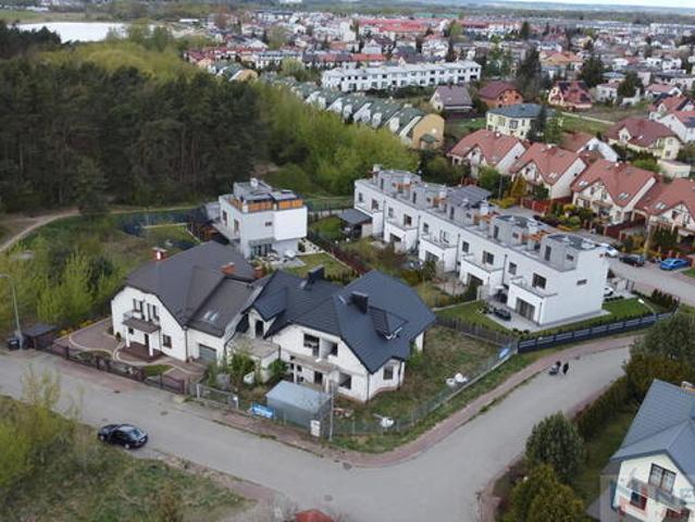 Dom na sprzedaż w Siedlce, Mazowieckie