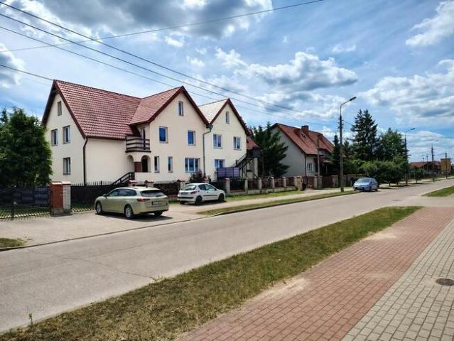 Dom na sprzedaż w Pisz, Warmińsko-mazurskie