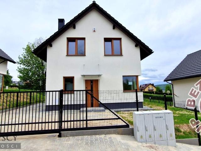 Dom na sprzedaż w Rudawa, Gaj