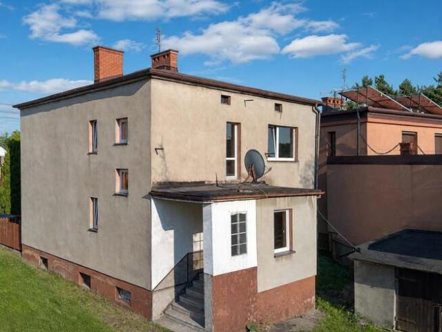 Dom na sprzedaż w Czerwionka-leszczyny, Śląskie
