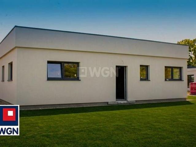 Dom na sprzedaż w Nowe Skalmierzyce, powiat ostrowski