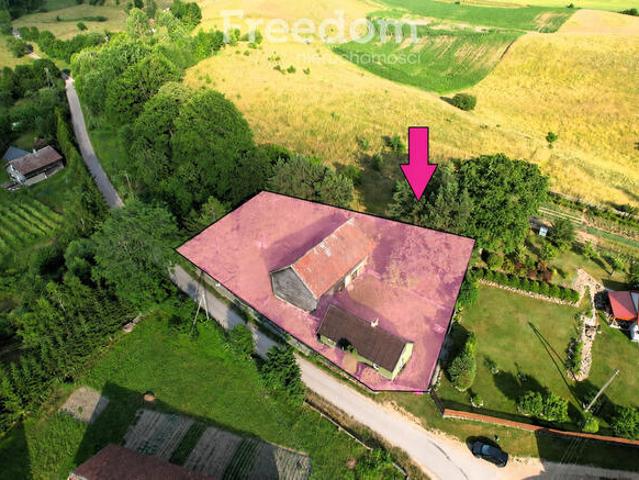 Dom na sprzedaż w Świętajno, Warmińsko-mazurskie